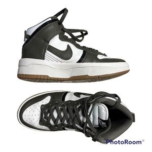 WOMENS Nike Dunk High size 6.5